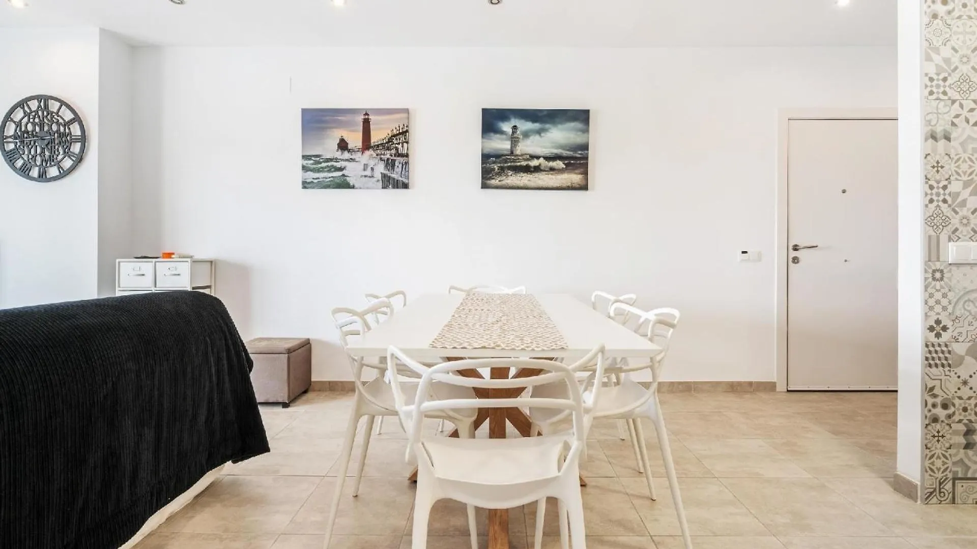 Apartment Ferienwohnung Fuer 5 Personen Ca 90 Qm In Empuriabrava, Costa Brava Golf De Roses